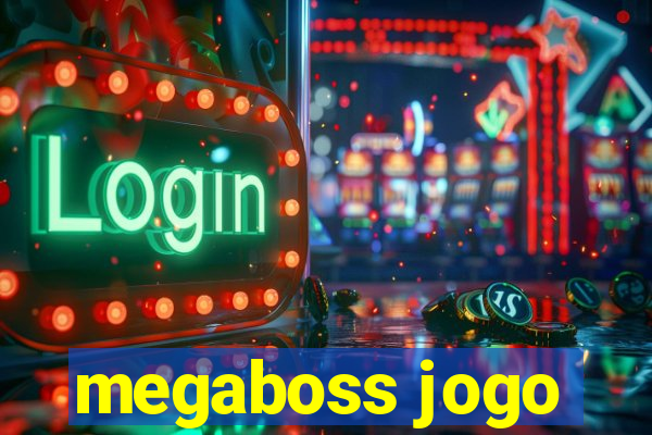 megaboss jogo